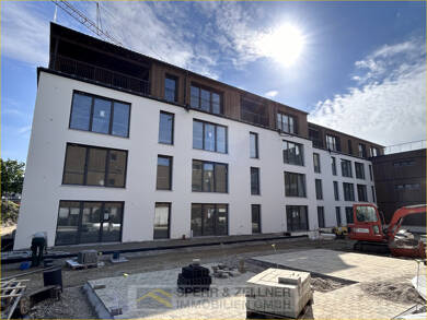 Wohnung zur Miete 1.000 € 2 Zimmer 67,9 m² EG frei ab 01.09.2025 Dorfen Dorfen 84405