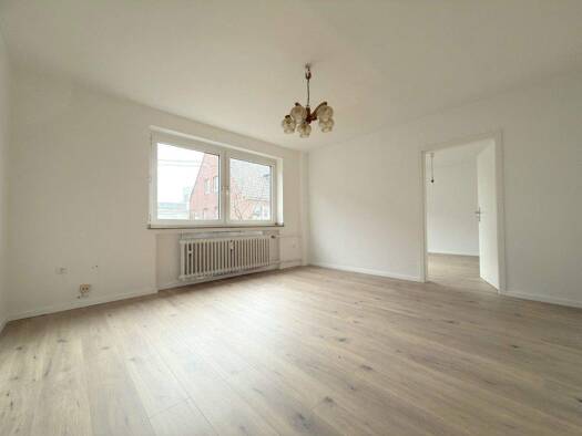 Wohnung zur Miete 590 € 3 Zimmer 69 m² Sterkrade-Mitte Oberhausen 46145