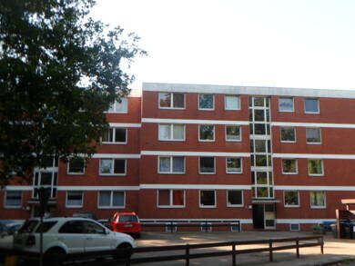 Wohnung zur Miete 550 € 3 Zimmer 66,8 m² 3. Geschoss frei ab 15.07.2025 Eichholz 39 b Horneburg 21640
