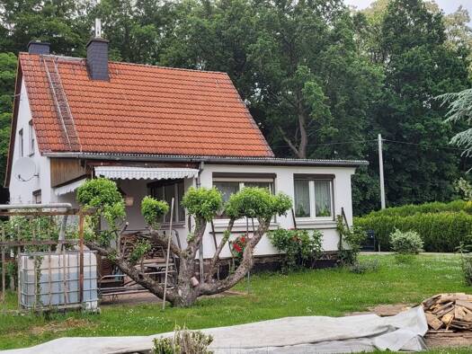 Einfamilienhaus zum Kauf 270.000 € 5 Zimmer 89 m² 2.200 m² Grundstück frei ab sofort Steinbach Bad Lausick 04651