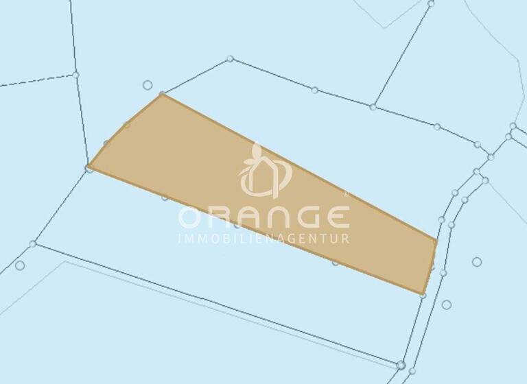 Land-/Forstwirtschaft zum Kauf 19.900 € 2.858 m² Grundstück Adlmörting Bad Griesbach im Rottal 94086