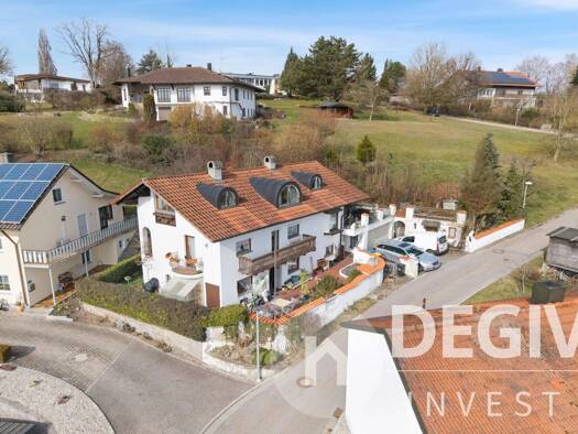 Haus zum Kauf 169.000 € 6 Zimmer 230 m² 674 m² Grundstück Freinberg Marklkofen 84163