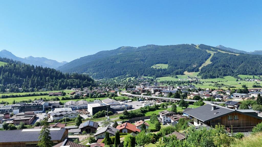 Grundstück zum Kauf 225.000 € 500 m² Grundstück Radstadt 5550