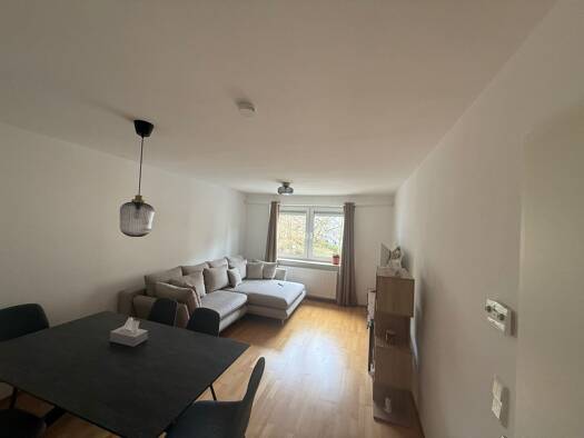 Terrassenwohnung zur Miete 950 € 3 Zimmer 64,5 m² Geschoss 2/3 frei ab 01.07.2026 Gärten b Wöhrd Nürnberg 90489