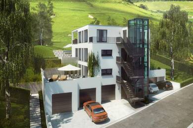 Wohnung zum Kauf provisionsfrei 695.000 € 3 Zimmer 151 m² 1. Geschoss Randersacker Randersacker 97236