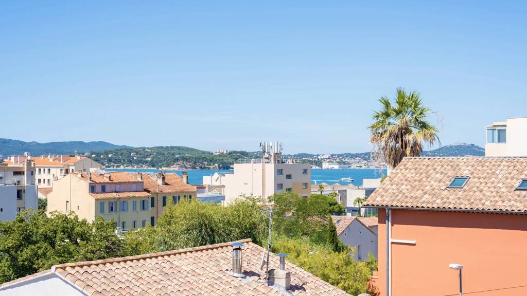 Einfamilienhaus zum Kauf 890.000 € 7 Zimmer 140 m² Le Faron-Fort-Rouge TOULON 83000