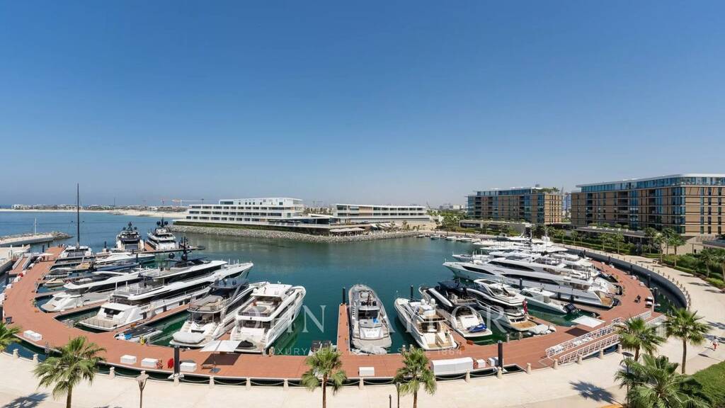 Wohnung zum Kauf provisionsfrei 45.500.000 € 3 Zimmer 3.168 m² BVLGARI Dubai
