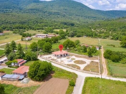 Einfamilienhaus zum Kauf 200.000 € 122 m² 2.183 m² Grundstück Kechrokambos, Kavala