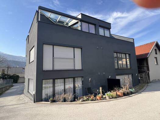 Wohnung zum Kauf 356.000 € 2 Zimmer 52 m² Hall in Tirol 6060