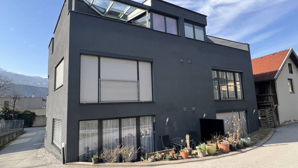 Wohnung zum Kauf 356.000 € 2 Zimmer 52 m² Hall in Tirol 6060