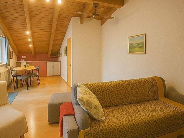 Wohnung zum Kauf 259.000 € 2 Zimmer 58 m² 2. Geschoss Pidingerau Piding 83451