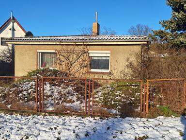 Einfamilienhaus zum Kauf 115.000 € 3 Zimmer 70 m² 761 m² Grundstück Beeskow Beeskow 15848
