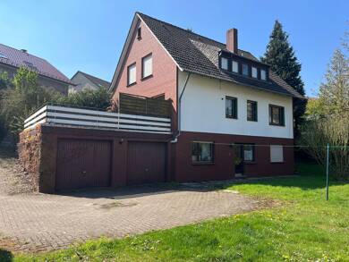 Haus zum Kauf provisionsfrei 335.000 € 7 Zimmer 140 m² 831 m² Grundstück Ostercappeln Ostercappeln 49179