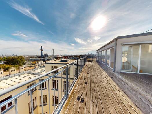 Wohnung zum Kauf 484.000 € 3 Zimmer 94,4 m² 1. Geschoss Wien 1190