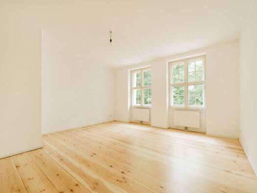 Wohnung zum Kauf 475.000 € 3 Zimmer 81,5 m² 1. Geschoss Nördliche Innenstadt Potsdam 14467