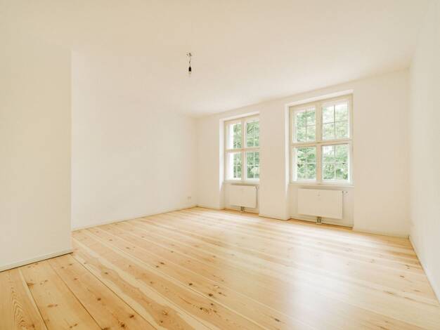 Wohnung zum Kauf 475.000 € 3 Zimmer 81,5 m² 1. Geschoss Nördliche Innenstadt Potsdam 14467