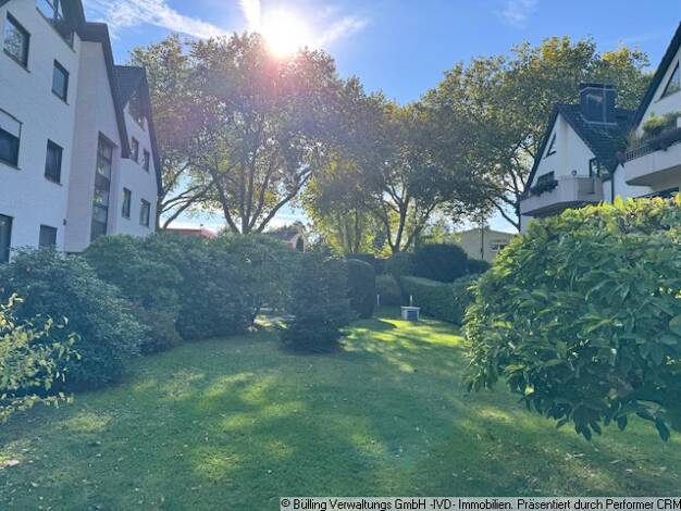 Wohnung zum Kauf 170.000 € 4,5 Zimmer 80 m² 2. Geschoss Benninghofer Straße 262 Benninghofen-Loh Dortmund 44267