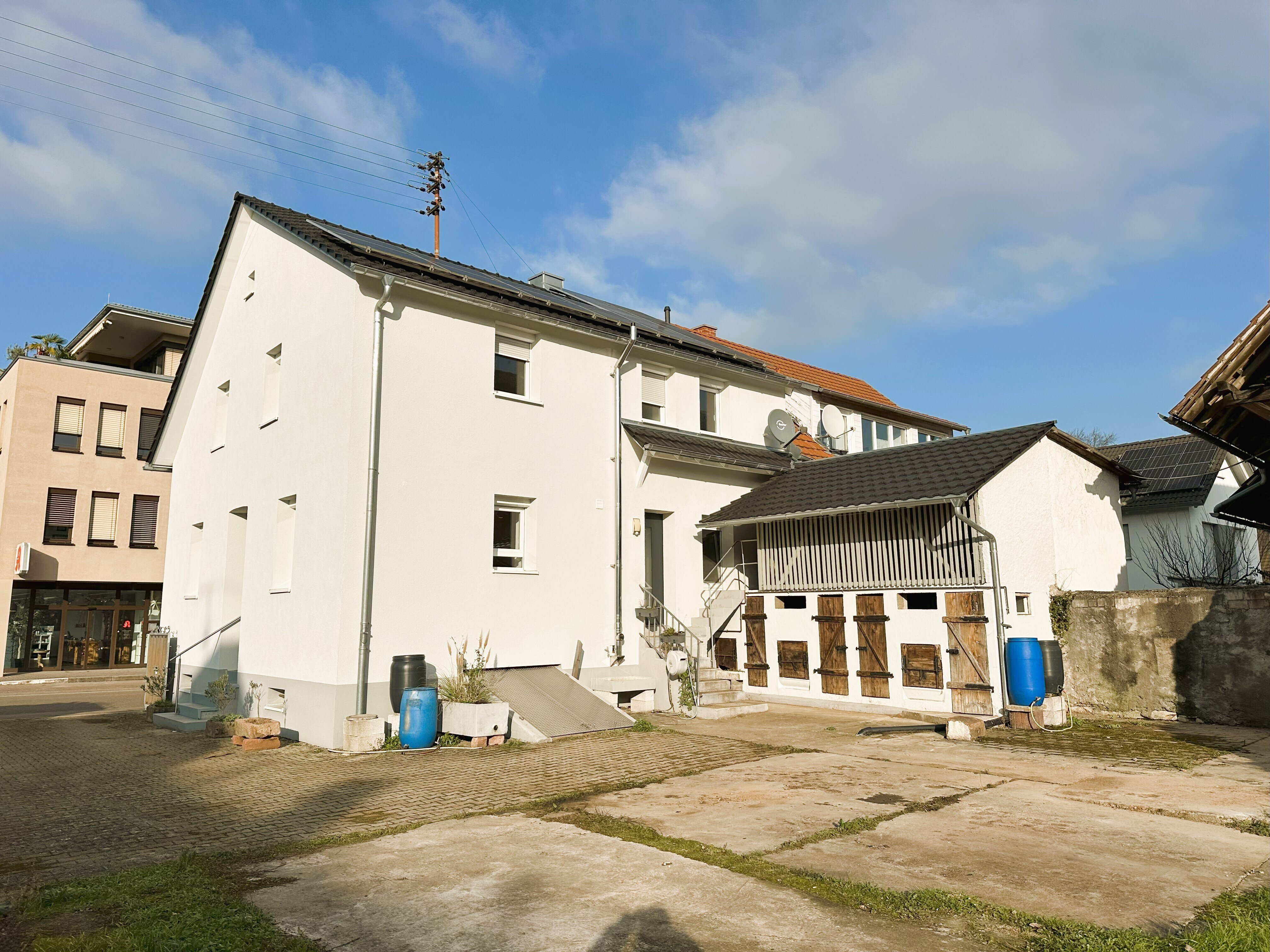 Einfamilienhaus zum Kauf 580.000 € 5 Zimmer 145 m²<br/>Wohnfläche 715 m²<br/>Grundstück Herbolzheim Herbolzheim 79336