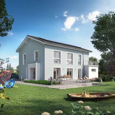 Einfamilienhaus zum Kauf 529.000 € 5 Zimmer 210 m² 620 m² Grundstück Theisbergstegen Theisbergstegen 66871