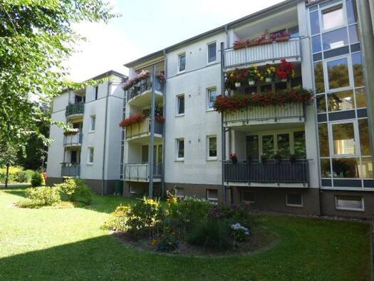 Wohnung zur Miete 540 € 2 Zimmer 71,1 m² frei ab 01.11.2026 Breitscheidstraße 1 Herrenkrug Herrenkrug 39114
