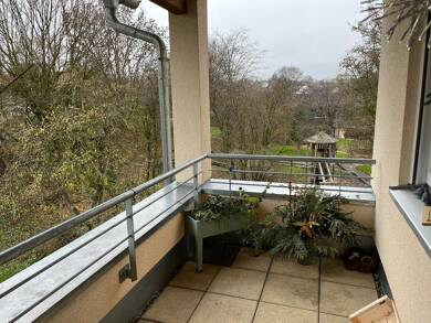 Wohnung zur Miete 800 € 2 Zimmer 60 m² 2. Geschoss Hattenhofen 73110