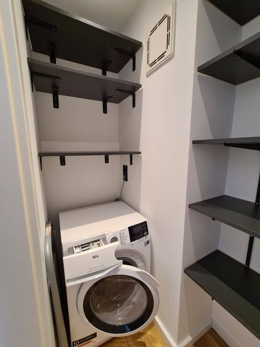 Wunderschöne, hochwertig modernisierte Maisonettewohnung - ideal für Investoren oder zur Eigennutzung – Trier – Vorschaubild 8