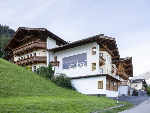 Wohnung zum Kauf 331.000 € 55,2 m² Obergasse 15 Neustift im Stubaital 6167