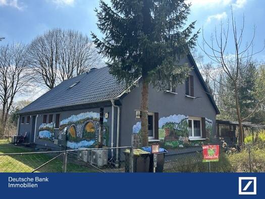 Einfamilienhaus zum Kauf provisionsfrei 199.000 € 4 Zimmer 137 m² 1.380 m² Grundstück Levenstorf Peenehagen 17192