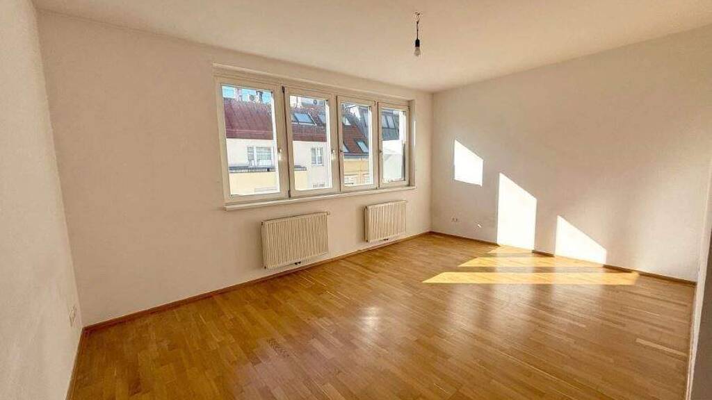 Studio zum Kauf 299.000 € 1 Zimmer 42,4 m² 4. Geschoss Wien,Landstraße 1030
