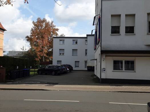 Wohnung zur Miete 900 € 4 Zimmer 110 m² Geschoss 2/3 frei ab sofort Innenstadt Ahlen 59227