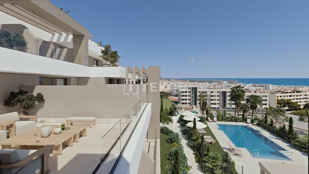 Studio zum Kauf 590.000 € 3 Zimmer 95 m² EG Málaga 29680