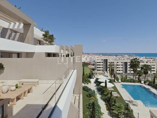 Wohnung zum Kauf 590.000 € 3 Zimmer 95 m² EG Málaga 29680