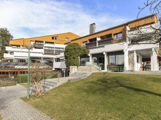 Wohnung zum Kauf 135.000 € 1 Zimmer 37 m² 3. Geschoss Schliersee Schliersee 83727