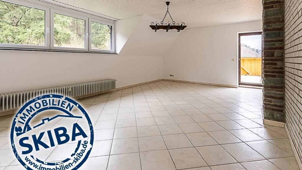 Wohnung zur Miete 550 € 3 Zimmer 74 m² 1. Geschoss Gilgenbach Leimbach-Adorferhof 53518