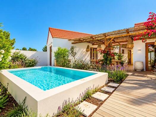 Einfamilienhaus zum Kauf 1.050.000 € 100 m² 235,2 m² Grundstück Comporta
