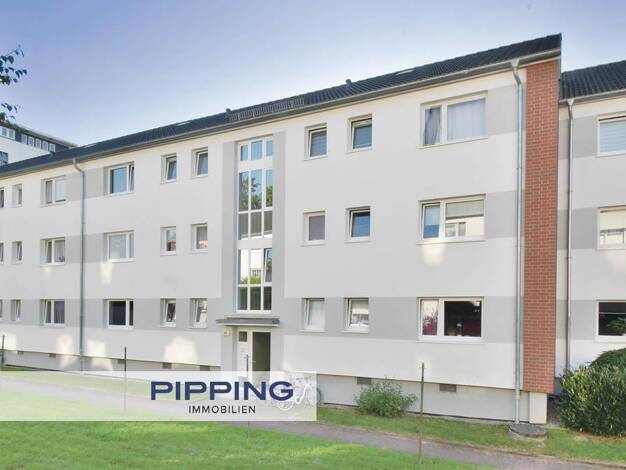 Wohnung zum Kauf 220.000 € 3 Zimmer 68 m² 2. Geschoss Reinbek Reinbek 21465