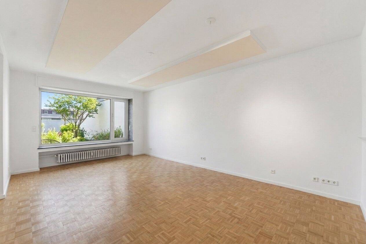 Bungalow zur Miete - Ansicht 3