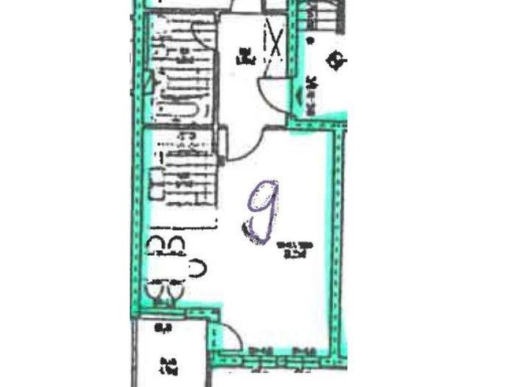Wohnung zum Kauf 159.000 € 2 Zimmer 53,4 m² EG Schöneiche 15566