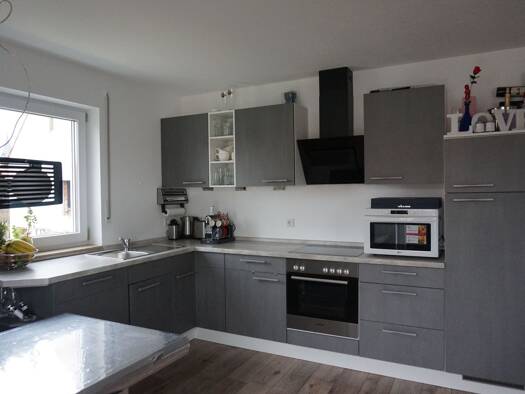 Wohnung zum Kauf provisionsfrei 309.000 € 3 Zimmer 63 m² Geschoss 1/3 frei ab sofort Lippertshofen Gaimersheim 85080