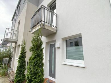 Reihenmittelhaus zur Miete 1.500 € 4 Zimmer 122 m² 144 m² Grundstück frei ab 01.10.2025 Vorwerker Str. 123 St. Lorenz Nord Lübeck 23554