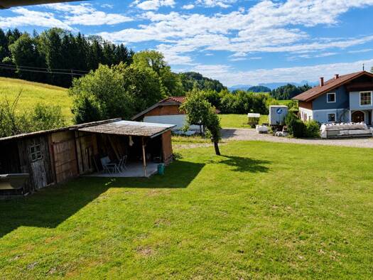 Wohnung zum Kauf 395.000 € 5,5 Zimmer 182 m² Eggelsberg 5142