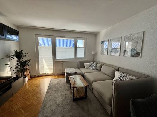 Wohnung zum Kauf 272.500 € 3 Zimmer 65 m² 2. Geschoss Gonsenheim Mainz 55122