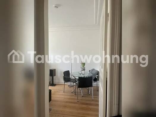 Wohnung zur Miete Tauschwohnung 844 € 2 Zimmer 50 m² 1. Geschoss Niendorf Hamburg 20255