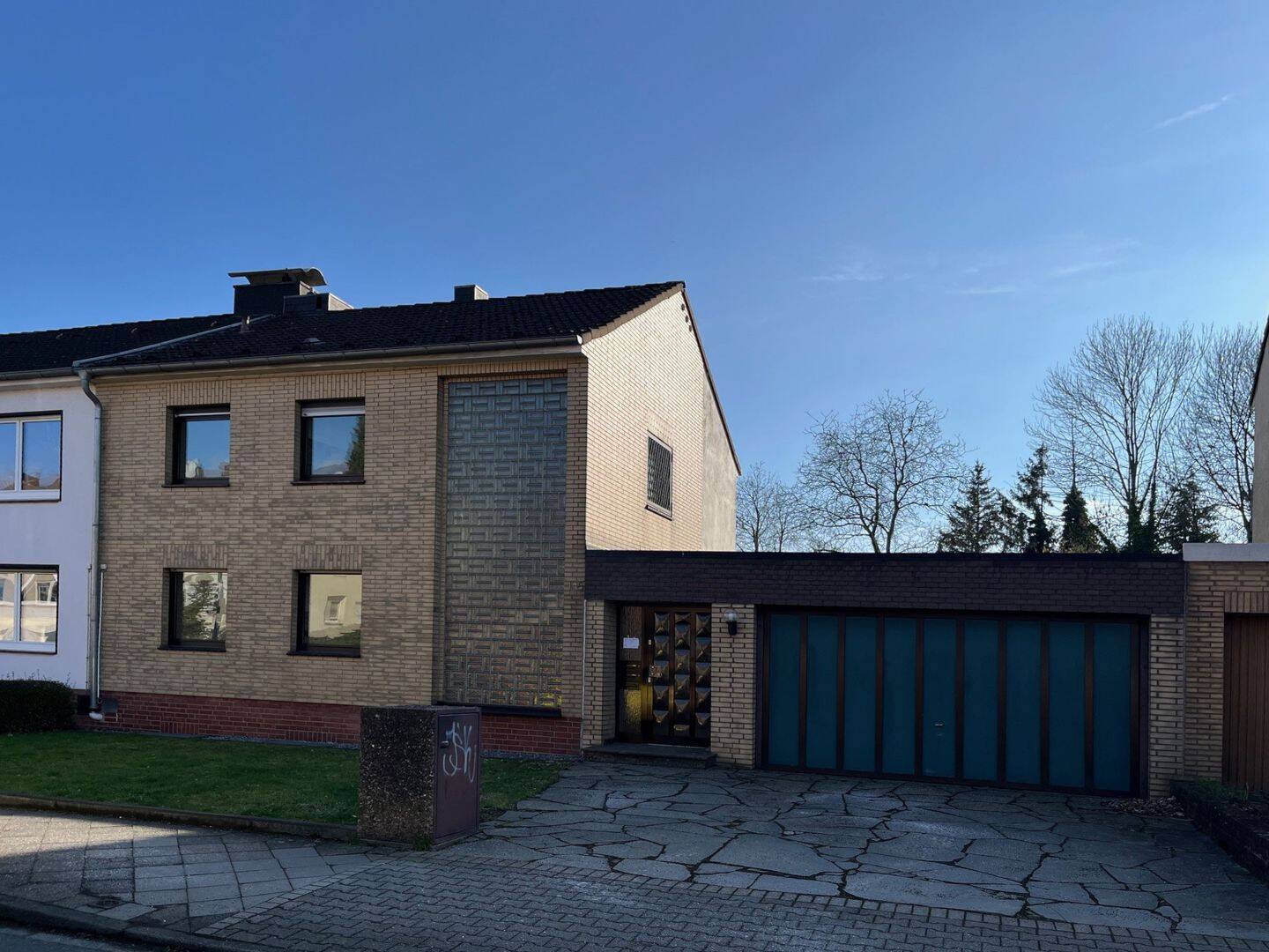 Einfamilienhaus zum Kauf, Düsseldorf
