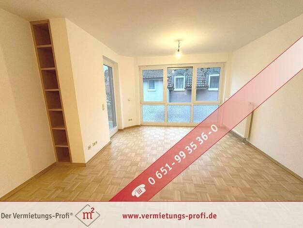 Wohnung zur Miete 740 € 2,5 Zimmer 79 m² Saarburg 54439