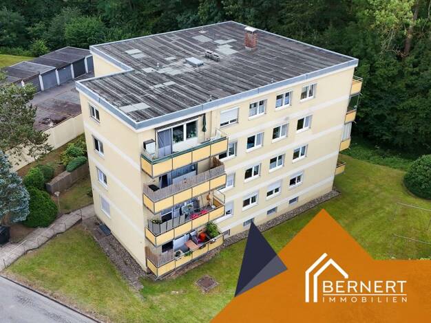 Wohnung zum Kauf 210.000 € 3 Zimmer 102 m² 1. Geschoss Creidlitz Coburg 96450