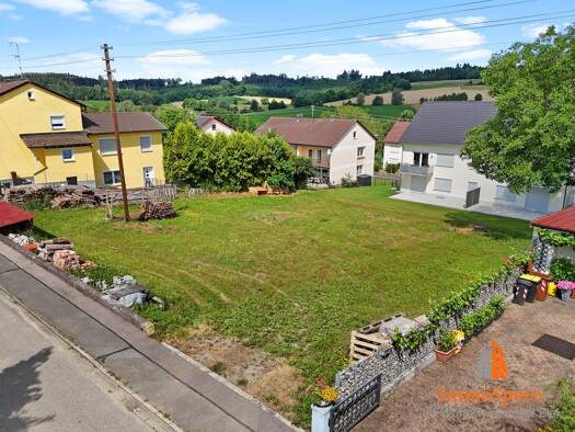 Grundstück zum Kauf 145.000 € 507 m² Grundstück Emersacker 86494