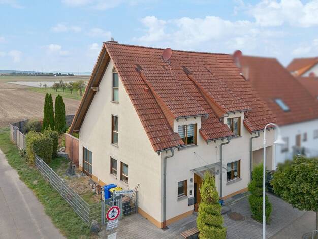 Einfamilienhaus zum Kauf 369.000 € 5 Zimmer 165 m² 453 m² Grundstück Beienheim Reichelsheim 61203