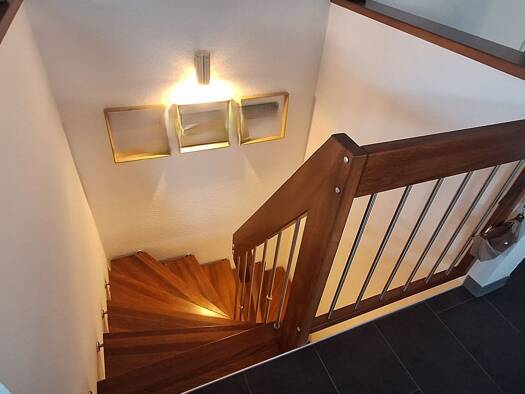 Maisonette zur Miete 920 € 3 Zimmer 80 m² Geschoss EG/1 frei ab 01.12.2026 Eutingen Eutingen im Gäu 72184