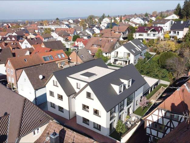 Wohnung zum Kauf - Neubau 480.150 € 3 Zimmer 97,2 m² EG Alzenau Alzenau in Unterfranken / Hörstein 63755